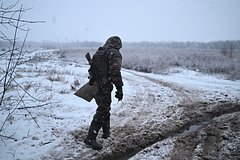 V dnr nachali proverku iz za vybroshennogo na svalku gruza dlja bojcov svo 7fd8d9c.jpg