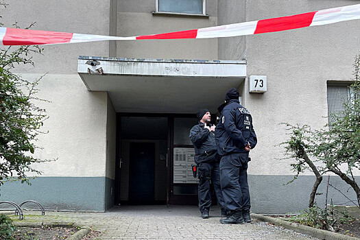 V germanii zaderzhali terroristku iz frakcii krasnoj armii 19d5e43.jpg