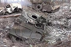 V minoborony zajavili ob unichtozhenii v avdeevke do 400 min ezhednevno 4499eb5.jpg