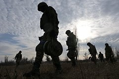 V rossii vyskazalis o perspektivah zamorozki ukrainskogo konflikta 4134260.jpg