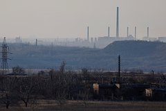 V ssha ocenili perehod avdeevki pod kontrol rossijskoj armii 30f21c9.jpg