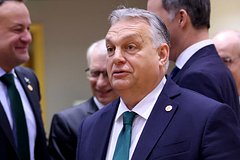 V vengrii zajavili o neobhodimosti smenit rukovodstvo evrosojuza 6e8a6fd.jpg