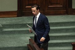 Vice spikera sejma polshi vnesli v bazu ukrainskogo mirotvorca 804c2a4.jpg