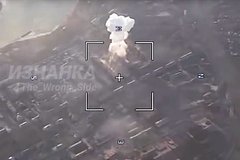 Vks rossii udarili po vsu termobaricheskoj bomboj vesom 1500 kilogrammov ed60feb.jpg