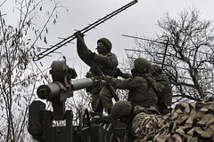 Voennyj rasskazal o sposobah unichtozhenija ukrainskih dronov 4342586.jpg