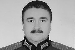 Zamkomandujushhego 18 j armiej umer v gospitale ot ranenij chto izvestno o polkovnike morskoj pehoty iz dagestana 597add3.jpg