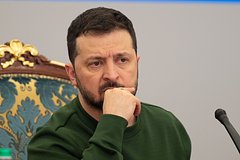 Zelenskij priznal porazhenie ukrainy bez amerikanskoj pomoshhi c8f1883.jpg