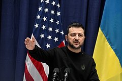 Zelenskij priznal prevoshodstvo rossijskih vojsk nad vsu af17226.jpg