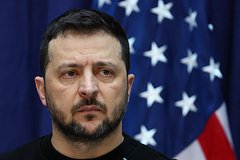 Zelenskogo predupredili ob ugroze iz za poteri avdeevki 5514a2e.jpg