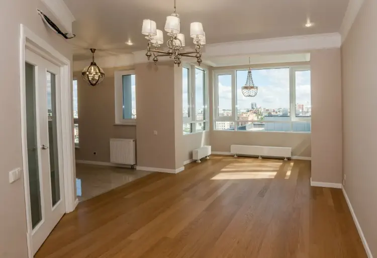 Выбор стиля и цветовой гаммы