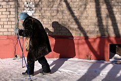 Chinovniki ostavili bezdomnoj 75 letnjuju pensionerku s invalidnostju 9448915.jpg