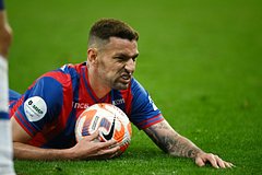 Dubl centralnogo zashhitnika prines cska pobedu nad kryljami sovetov v rpl d5baddc.jpg
