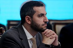 Erevan nazval nedostatochnymi usilija baku dlja mirnogo soglashenija 97dec22.jpg