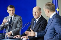 Germanija francija i polsha uvelichat zakupki oruzhija u tretih stran dlja ukrainy bd2f439.jpg