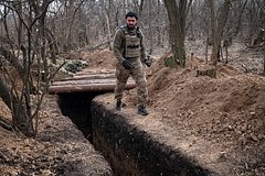 Glava cru nazval srok novogo kontrnastuplenija vsu v kachestve alternativy kievu predrekli eshhe bolshe avdeevok 5f50ef2.jpg