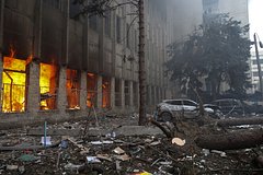 Harkov snova pod obstrelom rossijskaja armija nachala unichtozhat v gorode bazy zapadnyh naemnikov 39b0763.jpg