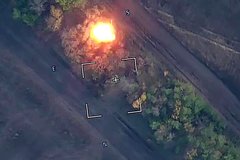 Kolichestvo opublikovannyh udarov lancetom v zone svo dostiglo 1300 5f30994.jpg