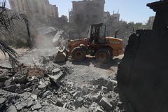 Kongressmen ssha prizval nanesti jadernyj udar po sektoru gaza 92381b3.jpg