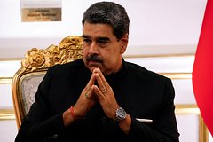 Maduro rasskazal o sorvannoj popytke pokushenija na nego 1e10621.jpg