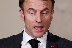Makron zajavil ob otsutstvii limitov v voprose podderzhki franciej ukrainy 9c58f99.jpg