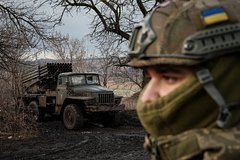 Na zapade zajavili ob ogromnoj probleme ukrainskoj armii e922921.jpg