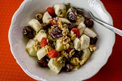 Nazvana luchshaja dieta dlja umenshenija boli pri rasprostranennoj bolezni sustavov b21f57d.jpg