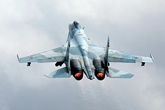 Nazvany glavnye boevye harakteristiki istrebitelja su 27 28453a4.jpg