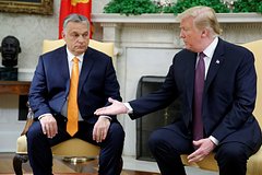 Orban vstretilsja s trampom 6e703a0.jpg