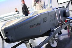 Otpravku raket taurus ukraine svjazali s prjamym riskom dlja zhiznej nemcev 826c859.jpg
