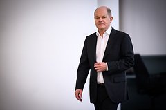 Partija sholca vyrosla v rejtinge na fone zajavlenij o taurus 66be2de.jpg