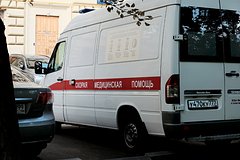 Pensionerka upala v shahtu lifta i popala v bolnicu 253cc80.jpg