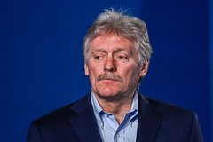 Peskov otvetil na prizyv ssha nachat peregovory po kontrolju nad vooruzhenijami ed887cc.jpg