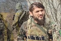 Polevoj komandir ichkeriec zajavil ob atake ego boevikov na granicu rossii e9651e6.jpg