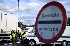 Polskie pogranichniki rasskazali ob incidente na granice s ukrainoj 3ba1426.jpg