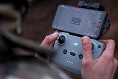 Poterjavshij svjaz amerikanskij bpla sovershil avarijnuju posadku v polshe cc04f1d.jpg