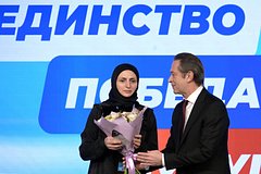 Pravitelstvo rf vydelilo dopolnitelnye 20 millionov rublej materjam geroinjam 6099afc.jpg