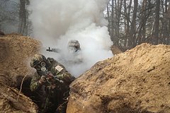 Prospal nashih i reshil ves ishod bitvy rossijskij voennyj raskryl podrobnosti proryva oborony vsu v avdeevke 315ee6e.jpg