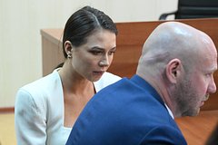 Protiv blogershi lerchek prekratili eshhe odno ugolovnoe delo 4c4074f.jpg