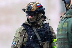 Rezhim kontrterroristicheskoj operacii vveli v rossijskom regione c2b53d9.jpg