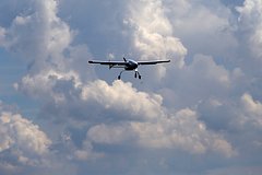 Rezhim opasnosti ataki bespilotnikov v rossijskom regione prodlilsja vsju noch a11b8da.jpg