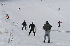 Rossijanka opisala gornolyzhnyj kurort dombaj slovami haos i bardak 9f81713.jpg