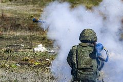 Rossijskij voennyj rasskazal ob osoboj tehnike unichtozhenija tankov abrams 992486c.jpg