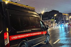 Sk vozbudil ugolovnoe delo posle podzhoga kabinki na izbiratelnom uchastke 8215bff.jpg
