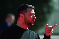 Stalo izvestno o tratah na komandirovki ofisa zelenskogo za 2023 god 26335e9.jpg