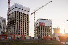 Tempy stroitelstva novogo zhilja v moskve ocenili a167b70.jpg