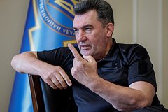 Ukrainskij chinovnik oskorbil specpredstavitelja kitaja pochemu glava snbo danilov pereshel na necenzurnuju bran f8e8070.jpg