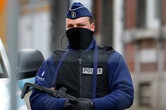 V belgii zaderzhali nesovershennoletnih po podozreniju v podgotovke terakta 4c5a303.jpg