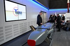 V frg zajavili o nesposobnosti dalnobojnyh raket perelomit situaciju na ukraine 25d503b.jpg