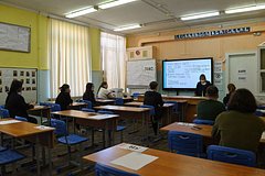 V gosdume vyskazalis o vozmozhnosti otmeny objazatelnoj sdachi ege v 2025 godu 1b13049.jpg
