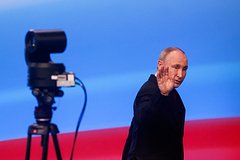V kremle prokommentirovali predvaritelnye itogi vyborov prezidenta rossii bcc0e4a.jpg